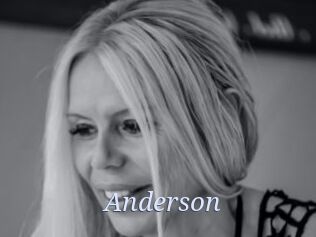 Anderson