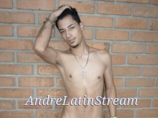 AndreLatinStream