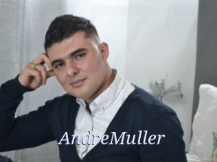 AndreMuller