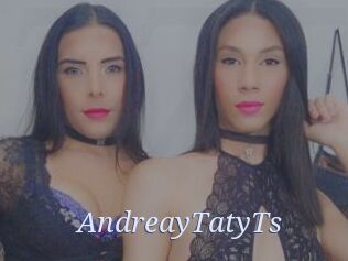 AndreayTatyTs