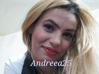 Andreea25