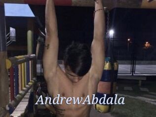 AndrewAbdala