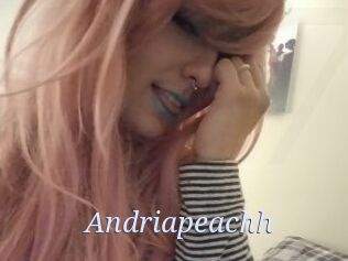 Andriapeachh