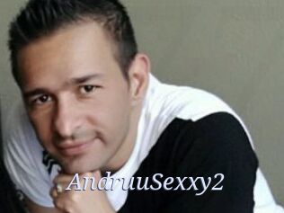 AndruuSexxy2