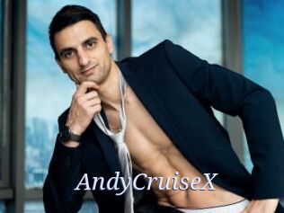 AndyCruiseX