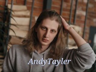 AndyTayler