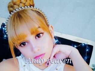 Andy_reaven