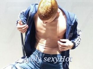 Andy_sexyHot