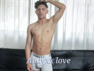 Andyxx_love