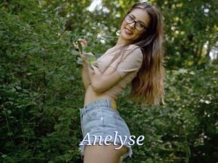 Anelyse 777 Erotik Chat