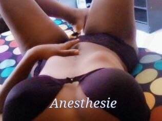 Anesthesie