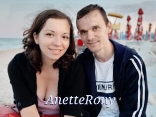 AnetteRony
