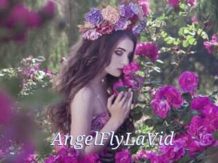 AngelFlyLaVid