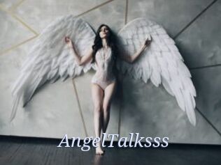 AngelTalksss