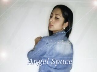 Angel_Space