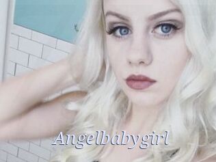 Angelbabygirl