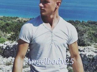 Angelbody25