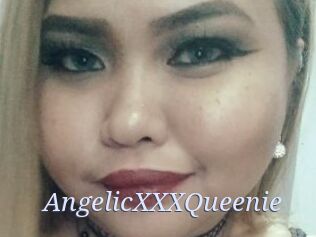 AngelicXXXQueenie