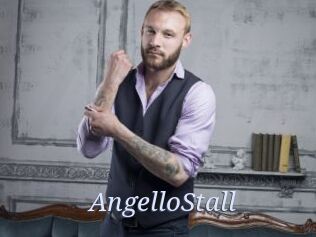 AngelloStall