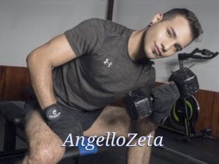 AngelloZeta