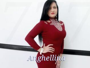 Anghellina