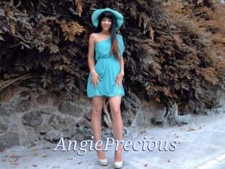 AngiePrecious