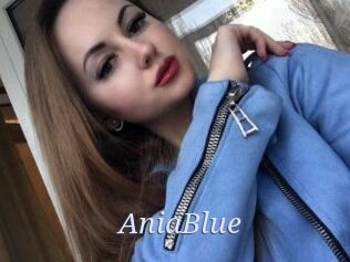 AniaBlue