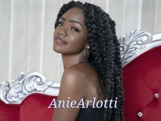 AnieArlotti 777 Erotik Chat