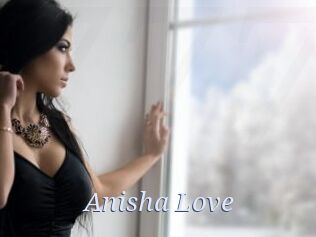 Anisha_Love_