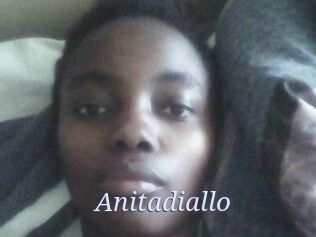 Anitadiallo 777 Erotik Chat