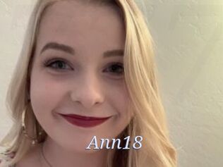 Ann18