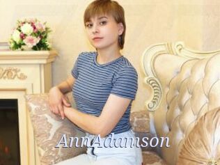 AnnAdamson