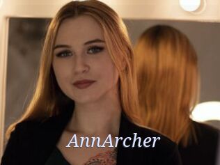 AnnArcher