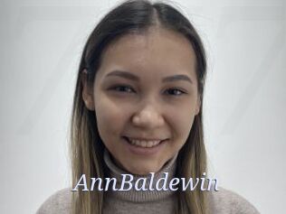 AnnBaldewin