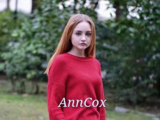 AnnCox