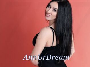 AnnUrDream