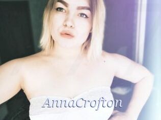 AnnaCrofton