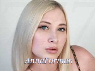 AnnaForman