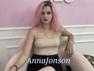 AnnaJonson