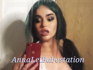 AnnaLeiBabestation