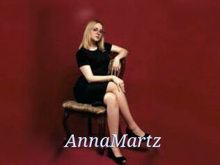 AnnaMartz