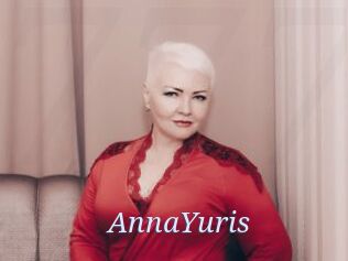 AnnaYuris