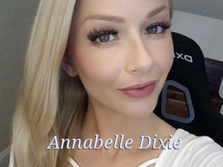 Annabelle_Dixie