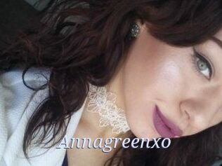 Annagreenxo
