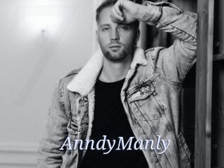 AnndyManly