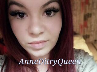 AnneDitryQueen