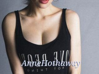 AnneHothaway