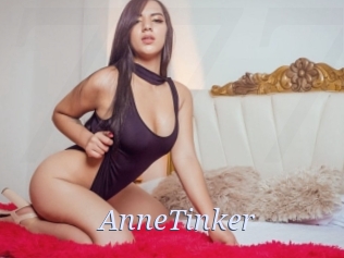 AnneTinker 777 Erotik Chat