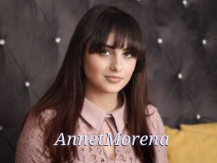 AnnetMorena