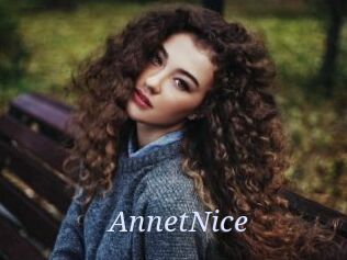 AnnetNice